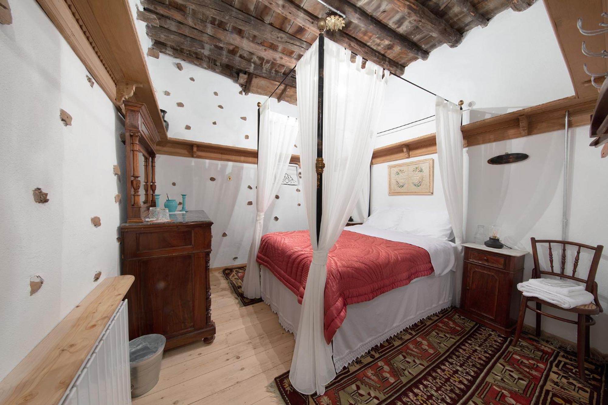 Deluxe Zimmer