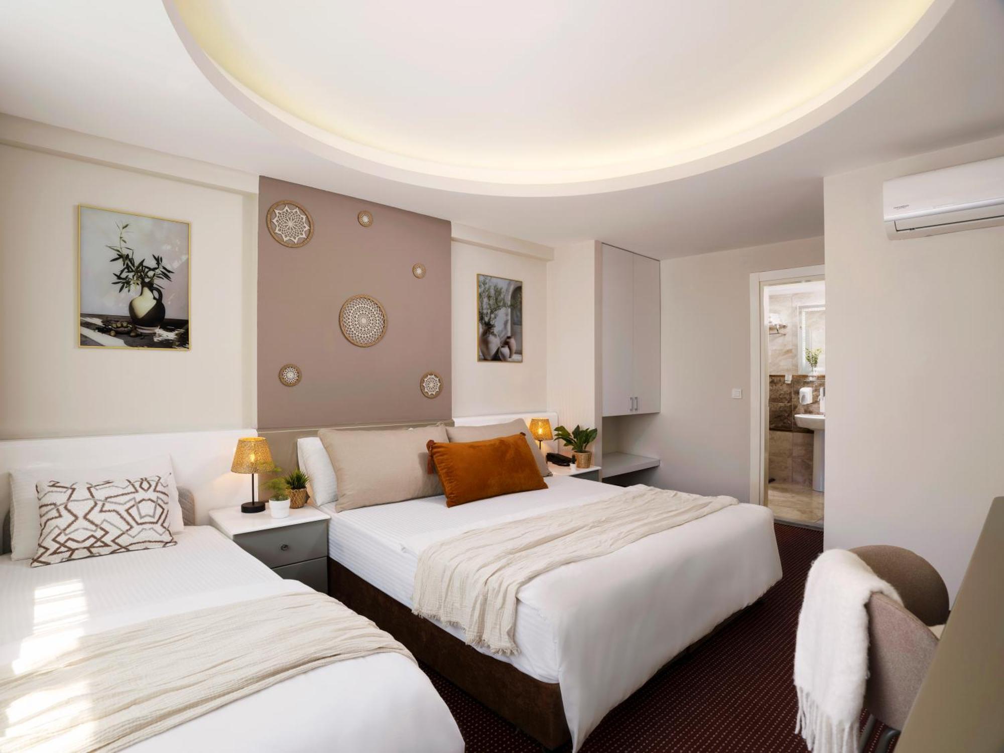 Chambre Triple Standard