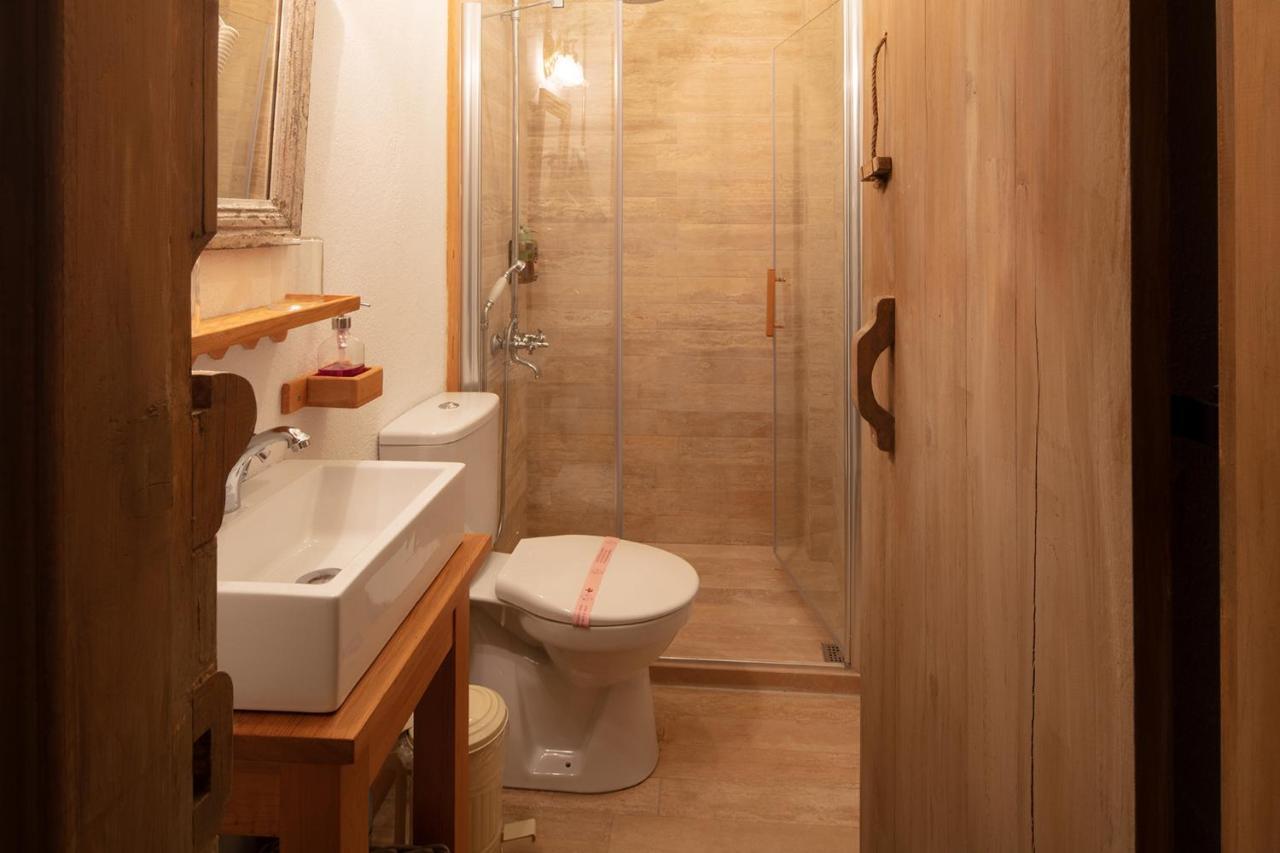 Deluxe Zweibettzimmer