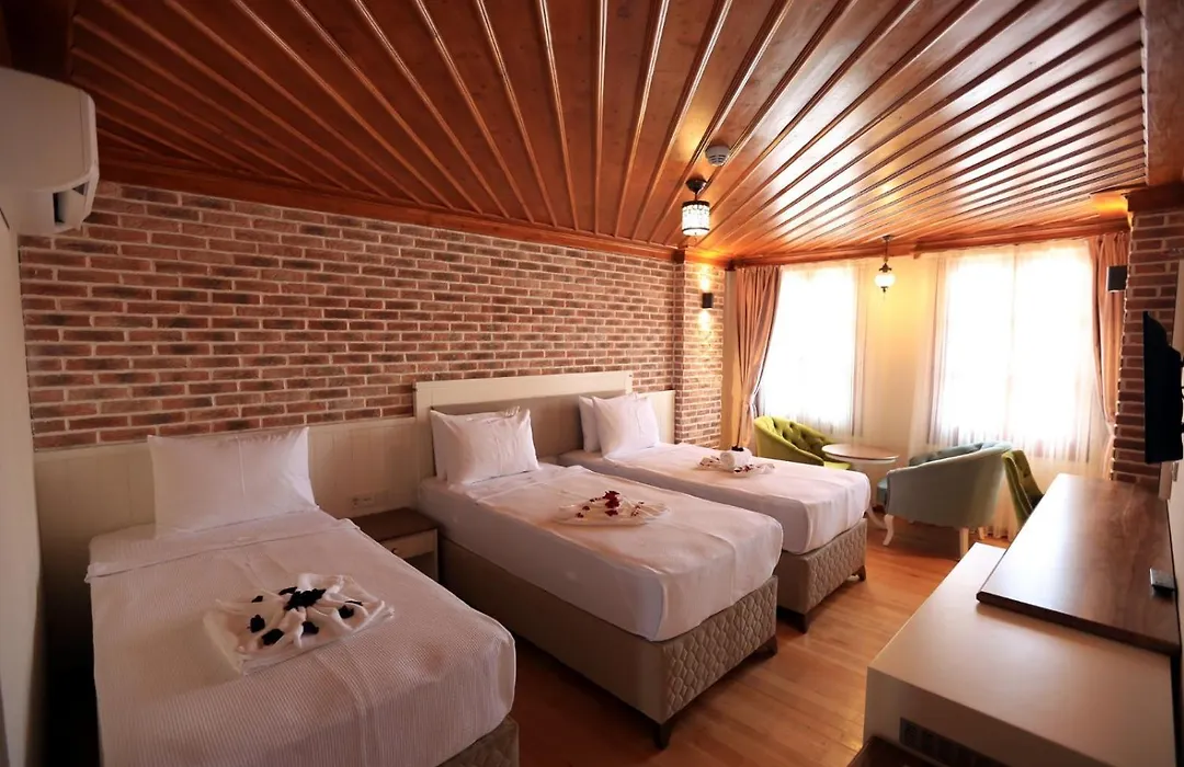 Kervan Hotel-1