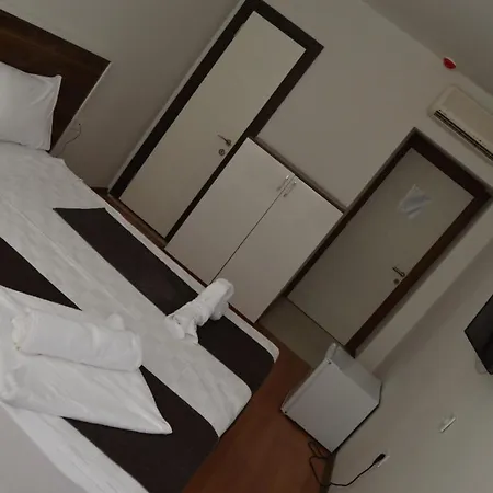 Grand Antalya Hotel-2