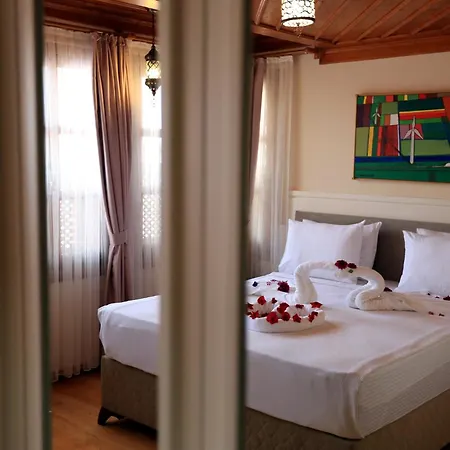 Kervan Hotel-3