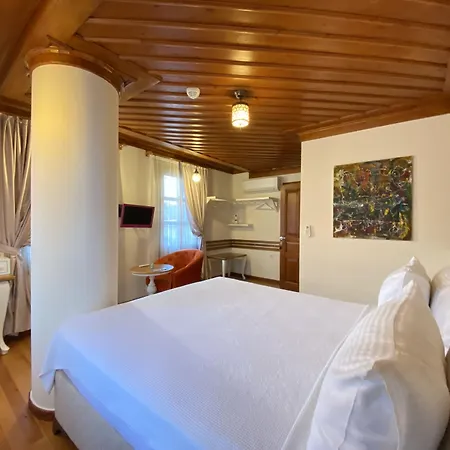 Kervan Hotel-2