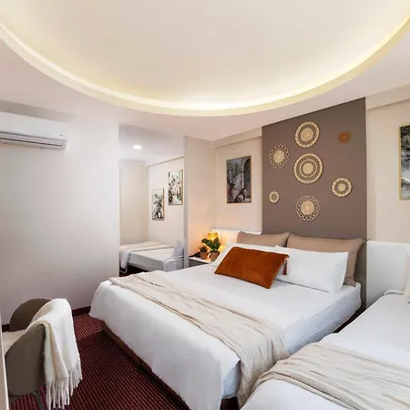 Is Hotel-3
