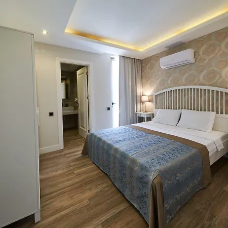 Lara Suite'S Apart Hotel-2