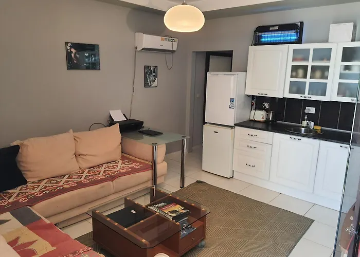 Vakantiehuis: Dream Apart Kundu