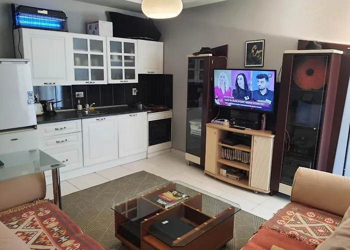 Vakantiehuis: Dream Apart Kundu