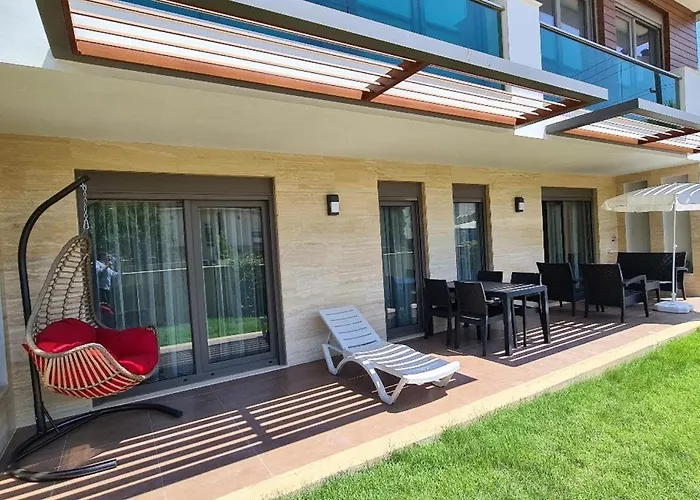 3-Sterne-Hotel: Veranda Suites