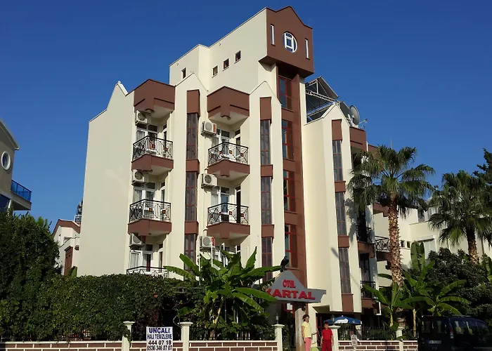 Kartal Hotel