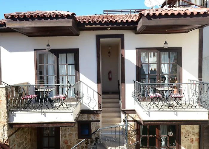 Familienhotel: La Paloma Hotel