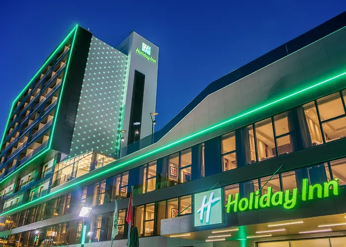 Holiday Inn - Lara By Ihg