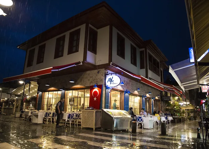 Kervan Hotel