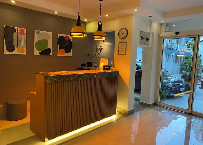 Turunc Hotel Antalya