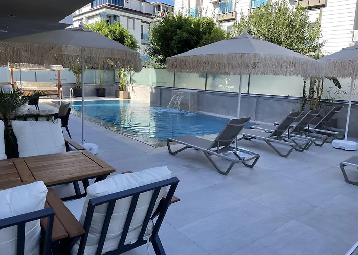 City & Spa (Adults Only)