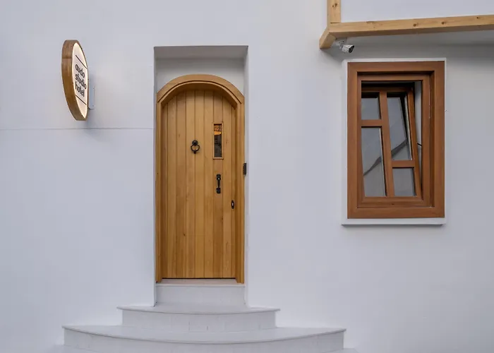 Familienhotel: Audo Studio