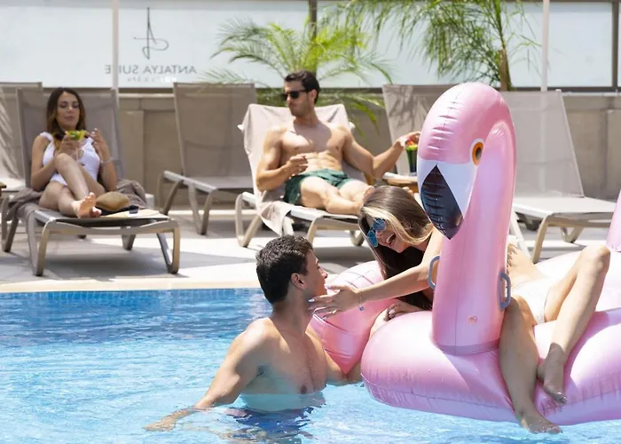 City & Spa (Adults Only)