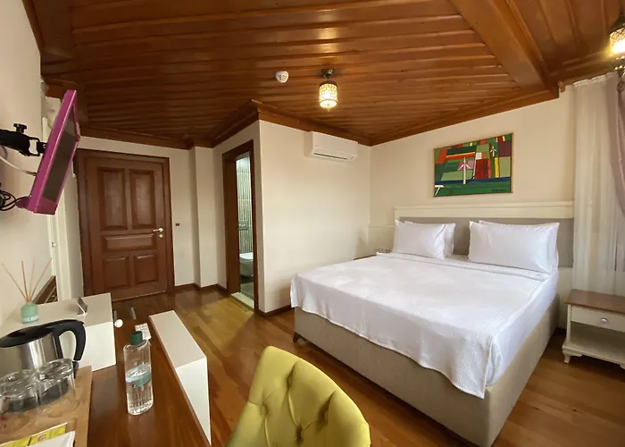 Kervan Hotel