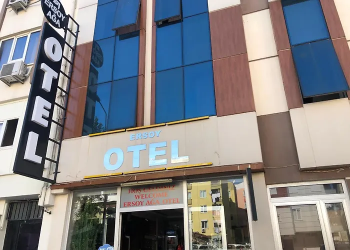  Ersoy Aga