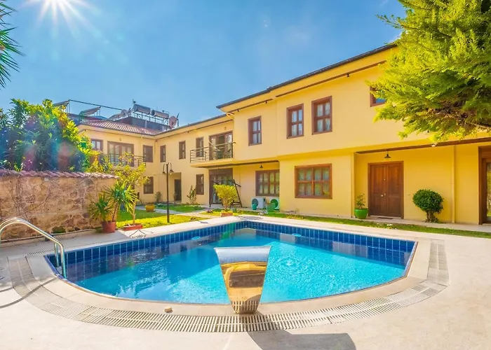 Cabine: David People Boutique Hostel&Apart