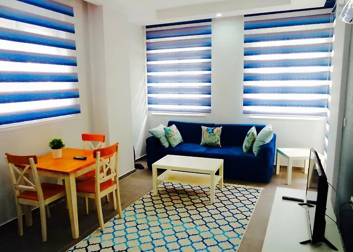 Modern Suites