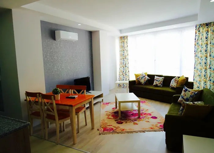 Modern Suites